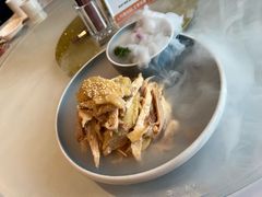 -尚一汤·粤菜海鲜(汇智国际商业中心店)