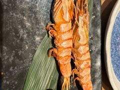 -大渔铁板烧(民盈·国贸城店)