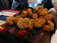 -遇见西木美式餐厅(体育路店)
