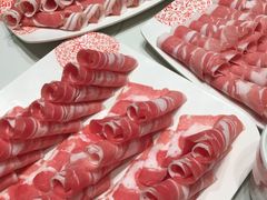 -阿香婆欢乐火锅(淄博万象汇店)