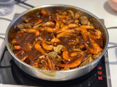 -黄记煌三汁焖锅(招商花园店)