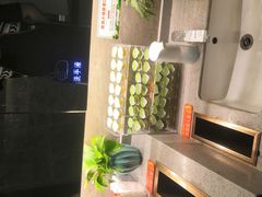 -海底捞火锅(银泰中心店)