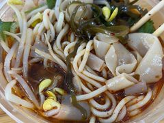 -小朱麻辣串(益民街店)