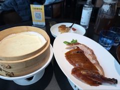 -喜悦烤鸭·新京菜(王府井店)