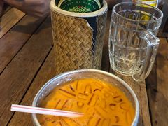 -Doo Dee Thai Food(Issan/Isaan/Esan)