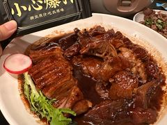 -羽鸽集·乳鸽专门店·地道顺德菜(岭南站店)