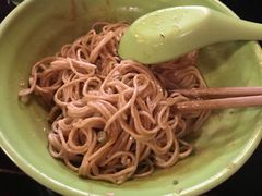 -张记牛肉面馆(天津路店)