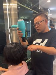-厘里·salon
