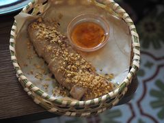 猪颈肉-曼谷食堂·泰国家庭料理(丹桂路店)