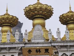 -上海东林寺(金山区)