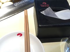 -海底捞火锅(银泰中心店)