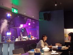 大堂-小大董·烤鸭(西单大悦城店)