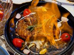 -通海俄式烧烤·俄罗斯大串(嵩山路店)