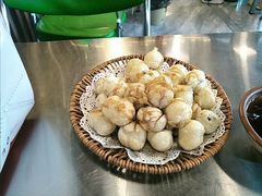 -蜀川川破店·江湖菜·烧烤(北京首店)