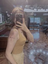 -雲艺刺青·洗纹身