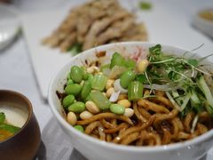 -四季民福烤鸭店(王府井灯市口店)