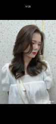 -LJOY丽锦造型·烫发染发