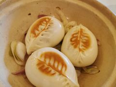 香煎和牛包-利苑酒家(金宝店)