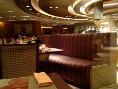 -杭州国际会议中心洲际酒店-原素全日餐厅(解放东路店)