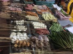 -肥婆姐妹小吃店(后海店)