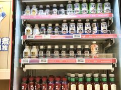 -盒马鲜生(双清路店)