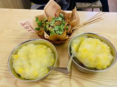 清补凉-南街清补凉(黄贝岭店)