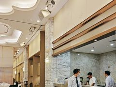 -圣丰城酒家·宴会(宝安大仟里店)