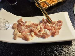 -熊大·鲜烤黄牛肉(五山店)