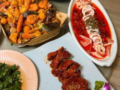-巽寮印象美食部落餐厅·海鲜·地方特色菜(惠州体验店)