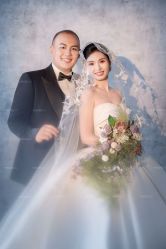 -雪中彩影婚纱摄影·微光艺术中心