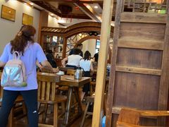 -老雒阳面馆·水席(定鼎门店)