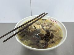 鸡汤米线-文山荷鲜居(翠湖店)