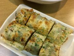 -台北楚楚园馅饼粥(虹桥南丰城店)