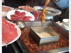 -红鼎坊·老成都火锅(新南门店)
