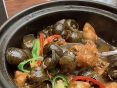 -中国大酒店·食街