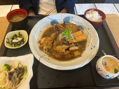 -江户前日本料理(瑞诗酒店店)