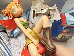 -泡泡玛特POPMART(北国先天下店)