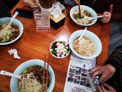 -奎元馆.百年奎元.非遗传承(西湖边的解放路店)