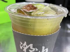 -茶月山·潮汕工夫茶饮(乐峰广场店)