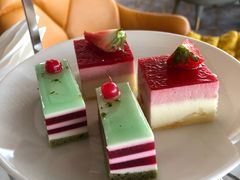 -三迪希尔顿酒店·星空酒廊