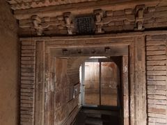 -洛阳古墓博物馆