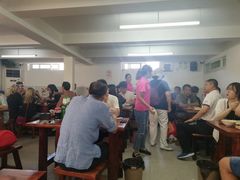 大堂-宝瑞门钉肉饼店