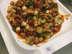 -东四民芳餐厅(世茂工三店)