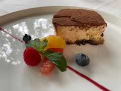 提拉米苏Tiramisu-Solo(衡山路店)