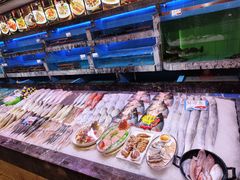 -旺达·福州菜(正大广场店)