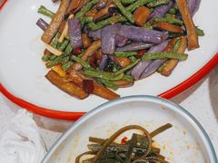 -三品香·江浙菜(松江九谊店)