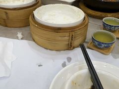 -虾饺妹·粤式手工点心(水荫路店)
