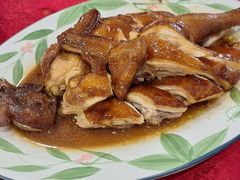 -胜记菜馆(文明路)