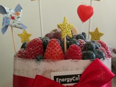 -EnergyCake蛋糕理想国