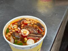 -覃肥叔桂林米粉(粮道街店)